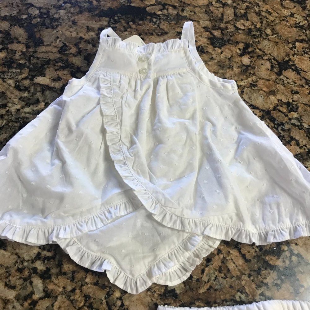 Baby Sundress - Picture 10 of 11